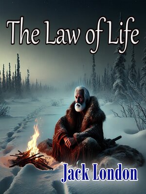 cover image of The Law of Life
